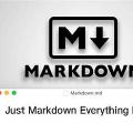 Markdown写作指南